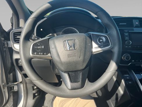Used 2018 Honda CR-V LX image 12