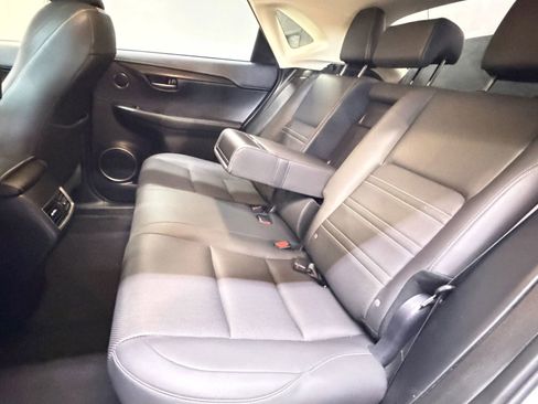 Used 2018 Lexus NX 300 F Sport image 29