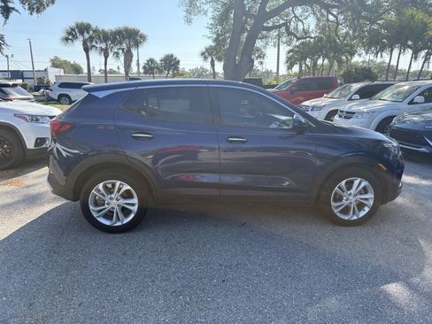 Used 2023 Buick Encore GX Preferred image 8