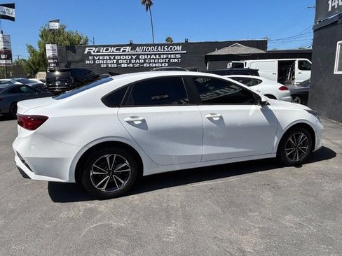 Used 2024 Kia Forte LXS w/ LXS Technology Package FWD image 26