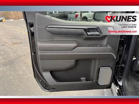 New 2026 GMC Sierra 1500 AT4X AWD/4WD image 19