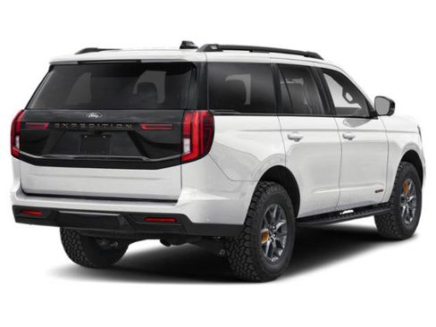 New 2026 Ford Expedition Tremor image 2