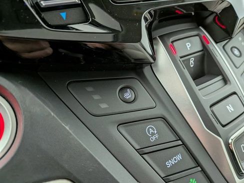 New 2026 Honda Odyssey EX-L image 8