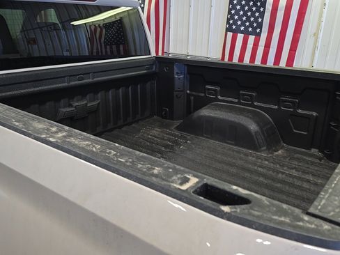 New 2026 Chevrolet Silverado 1500 RST image 8