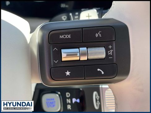 New 2026 Hyundai Palisade Limited FWD image 35