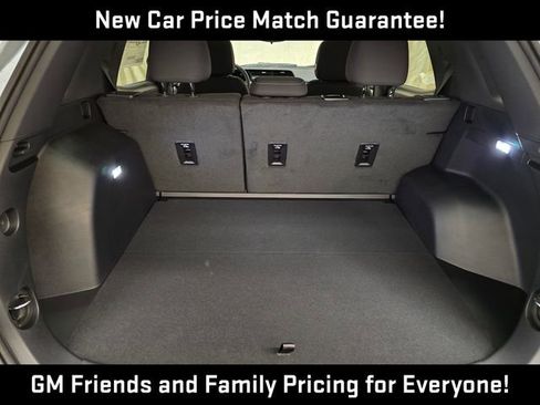 New 2026 GMC Terrain Elevation image 31