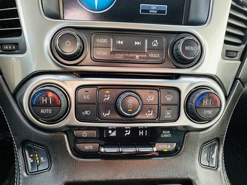 Used 2020 Chevrolet Tahoe LT image 17