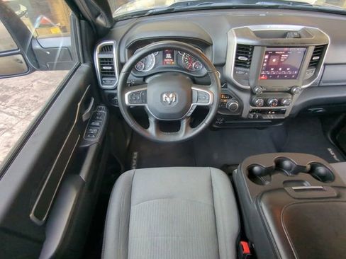 Certified 2024 RAM 2500 Big Horn w/ Bed Utility Group image 17