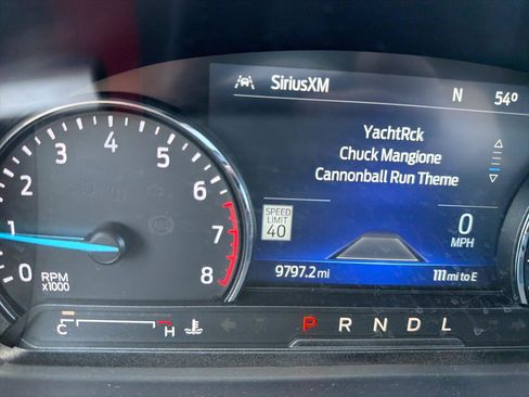 Used 2023 Ford Explorer XLT w/ Equipment Group 202A image 31