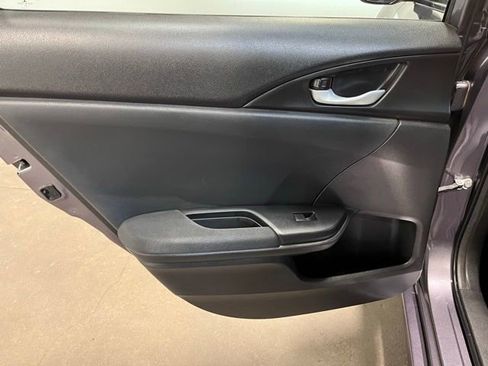 Used 2022 Honda Insight EX image 16