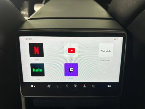 Used 2024 Tesla Model 3 Performance AWD/4WD image 14