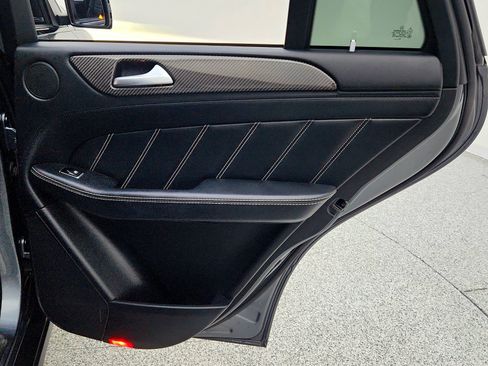 Certified 2019 Mercedes-Benz GLE 63 AMG S image 28