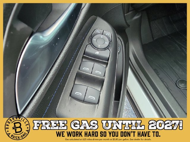 New 2026 Buick Envista Sport Touring w/ Convenience I Package FWD image 18