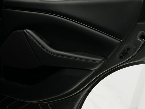 Used 2021 Ford Mustang Mach-E Select w/ Comfort/Appearance Package image 46