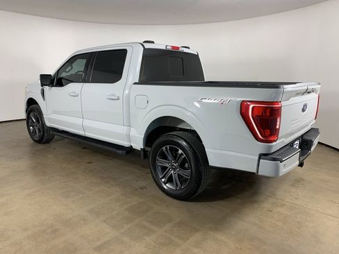 Used 2023 Ford F150 XLT w/ Equipment Group 302A High image 13