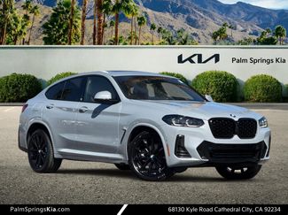 Used 2024 BMW X4 xDrive30i w/ Premium Package video 1