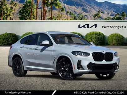 Used 2024 BMW X4 xDrive30i w/ Premium Package