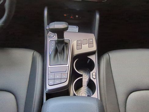 New 2026 Kia Sportage EX AWD/4WD image 19