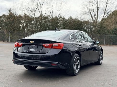 Certified 2023 Chevrolet Malibu LT image 3