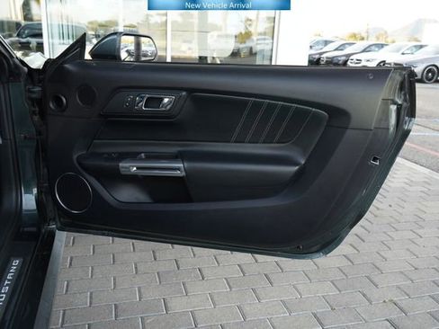 Used 2015 Ford Mustang GT Premium w/ Equipment Group 401A image 15