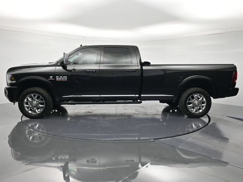 Used 2018 RAM 2500 Limited AWD/4WD image 8