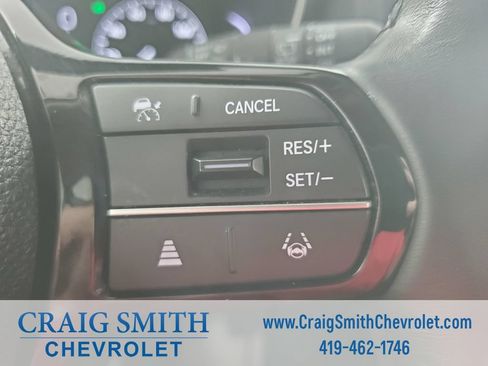 Used 2025 Honda Pilot EX-L image 20