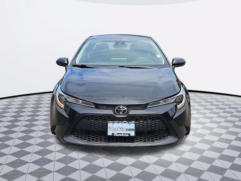 Used 2022 Toyota Corolla LE FWD image 9