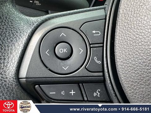 Used 2023 Toyota RAV4 XLE w/ Convenience Package AWD/4WD image 35