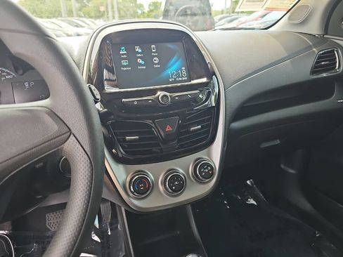 Used 2017 Chevrolet Spark LS FWD image 17