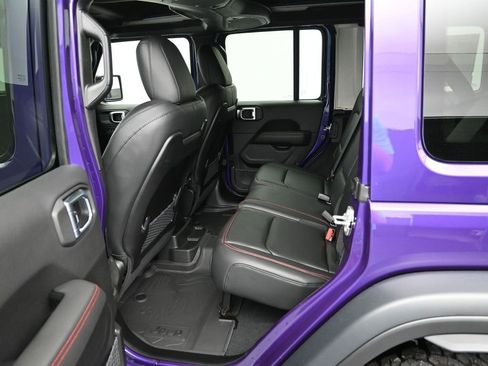 New 2026 Jeep Wrangler Unlimited Rubicon 392 w/ Quick Order Package 27X Moab AWD/4WD image 22