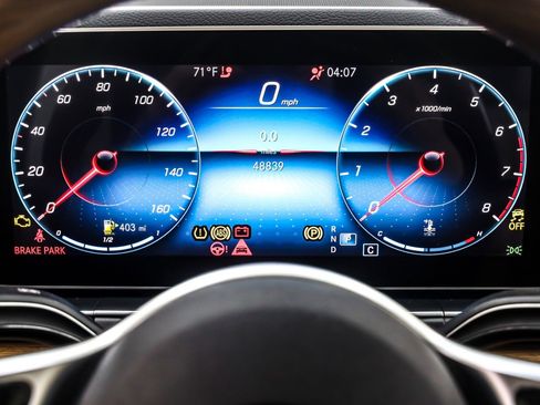 Used 2022 Mercedes-Benz GLE 350 image 19