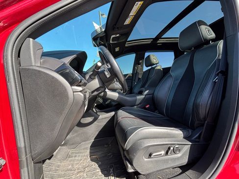Used 2021 Acura RDX A-Spec AWD/4WD image 8