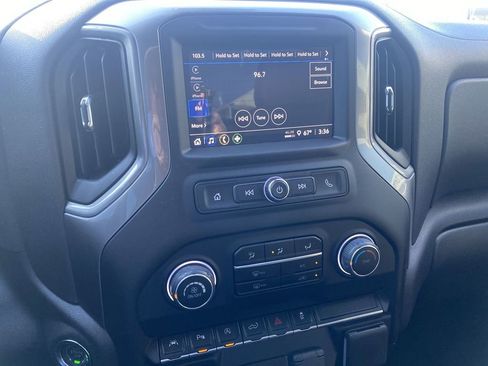 Used 2026 Chevrolet Silverado 1500 W/T w/ WT Safety Package image 13