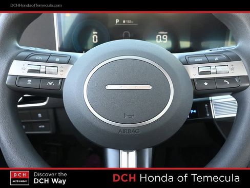 Used 2025 Hyundai Sonata SEL image 9