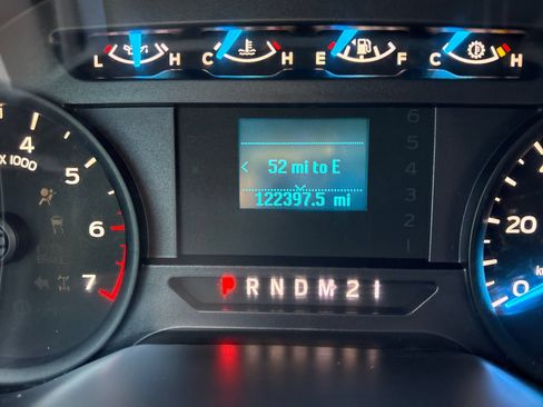 Used 2015 Ford F150 XL w/ XL Power Equipment Group AWD/4WD image 16