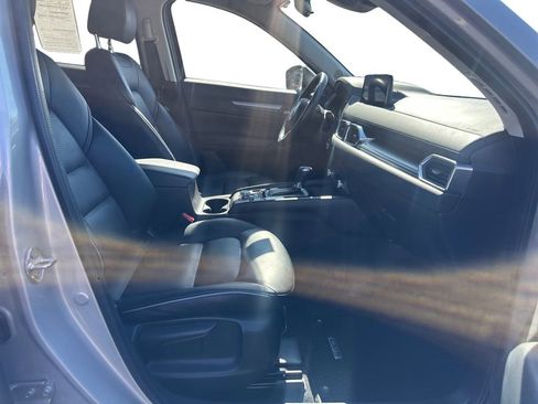 Used 2025 MAZDA CX-5 AWD 2.5 S w/ Select Package image 15