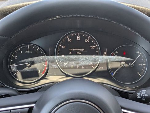 New 2026 MAZDA CX-50 2.5 Turbo w/ Premium Plus Pkg image 28