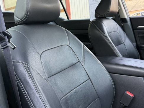 Used 2019 Nissan Altima 2.5 SL image 4