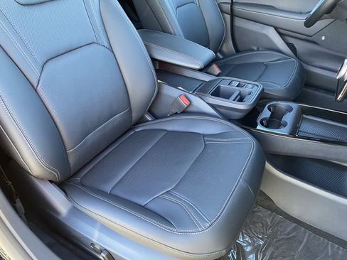 New 2026 Ford Mustang Mach-E Premium RWD image 41