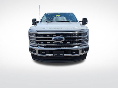 Used 2024 Ford F350 Lariat AWD/4WD image 10