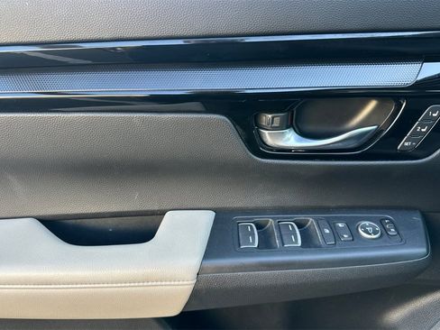 Certified 2024 Honda CR-V EX-L image 11
