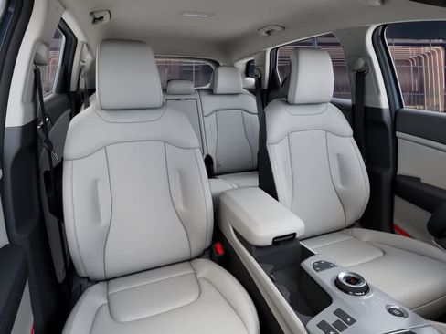 New 2026 Kia Sportage EX AWD/4WD image 15