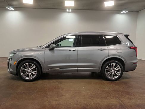 Used 2024 Cadillac XT6 Premium Luxury image 27