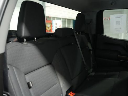 Used 2021 GMC Sierra 1500 Elevation image 17