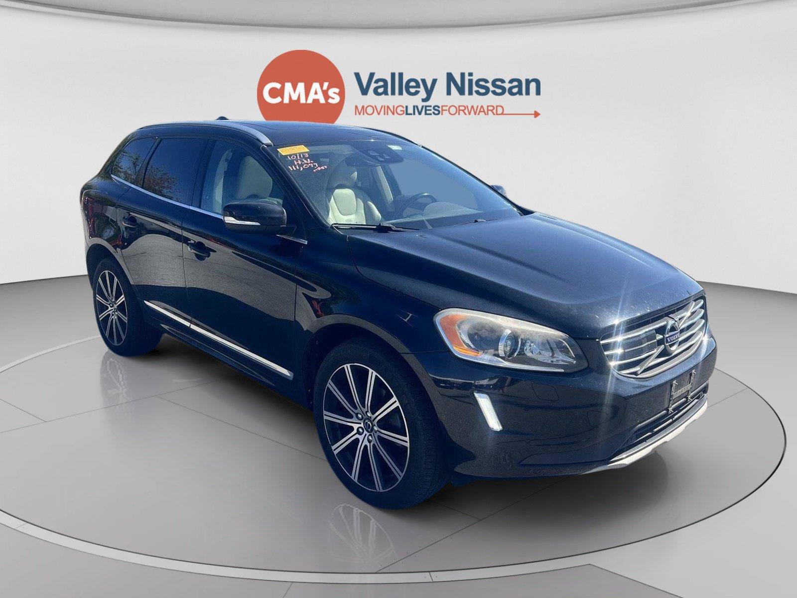 Used 2017 Volvo XC60 T6 Inscription w/ Advanced Package AWD/4WD image 7