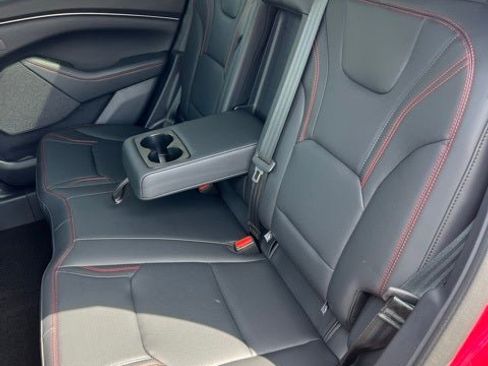 New 2025 Ford Mustang Mach-E Premium w/ Sport Appearance Package image 15