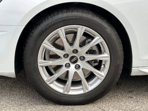 Used 2023 Audi A4 2.0T Premium w/ Convenience Package image 25