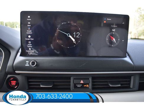 New 2026 Honda Pilot Touring image 14