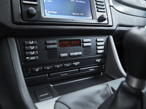 Used 2003 BMW M5 RWD image 57