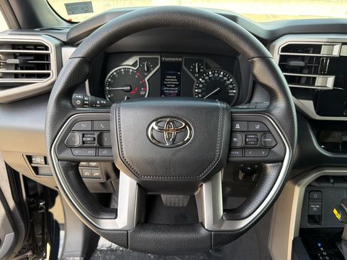 New 2026 Toyota Tundra SR5 AWD/4WD image 20